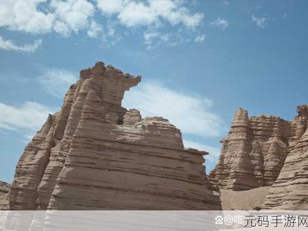 51无人区码一码二码：1. 深入探秘51无人区的神秘现象