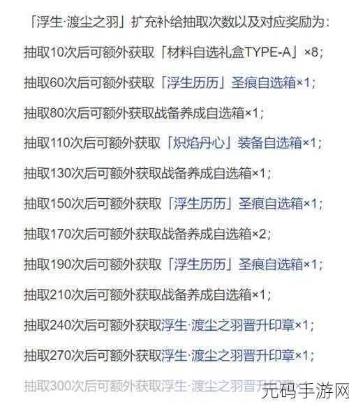 崩坏3炽翎角色深度解析，圣痕与武器搭配全攻略
