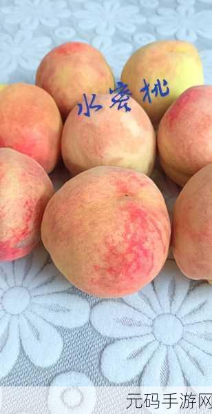 水蜜桃着色入口：1. 水蜜桃着色的秘密：如何影响口感与品质