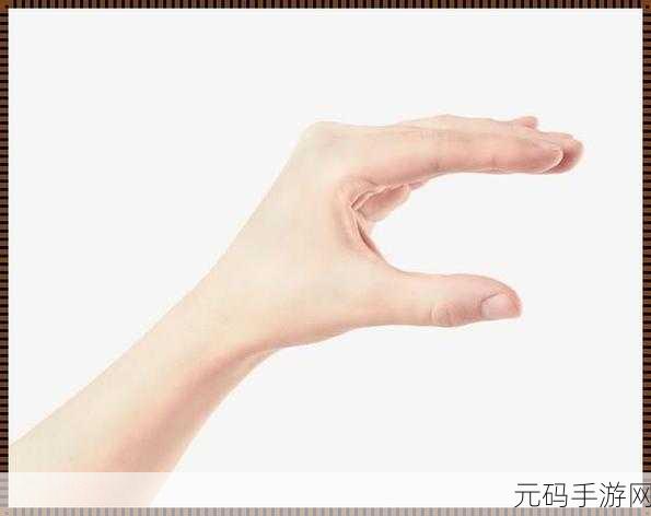 扣自己的正确手势图9个：根据扣自己的正确手势图，以下是10个新的标题建议：