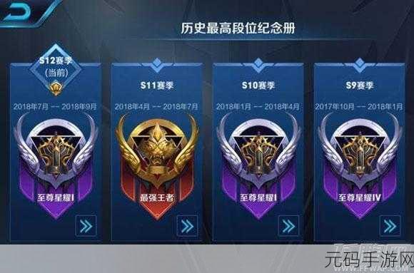 王者荣耀战队赛皮肤大放异彩，荣誉勋章助力玩家解锁炫酷新装
