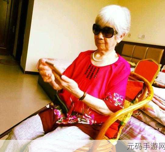 老太太bgmbgmbgm大：1. 老太太的生活哲学：岁月与智慧的交融
