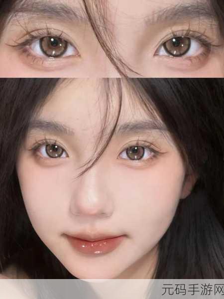 欧美妆和日韩妆区别777CCC：1. 欧美妆与日韩妆的风格碰撞与融合