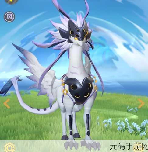一起来捉妖,天狼星妖灵实力全揭秘