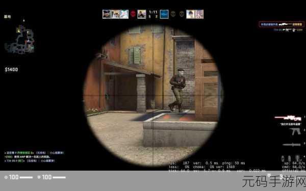 暴躁老阿姨csgo图片高清:1. "暴躁老阿姨:在CSGO战场上的无畏精神