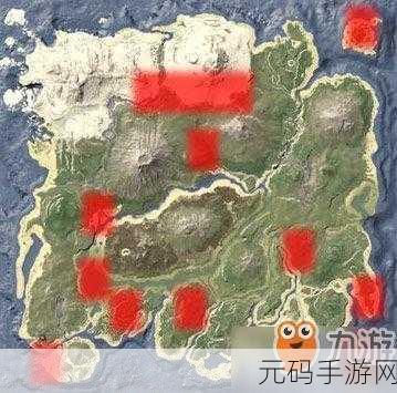 方舟生存进化手游,海娜作用全解析