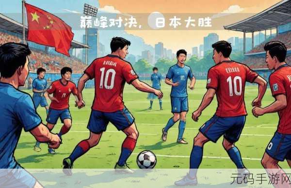 日本vs美国中国vs韩国：1. 日本与美国的较量：科技与经济的巅峰之战