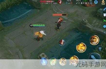 王者荣耀达摩重做技能全揭秘,拳法宗师踏上重塑征途