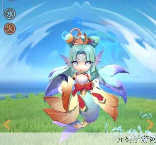 一起来捉妖，深度解析五星神灵寒号的强大魅力
