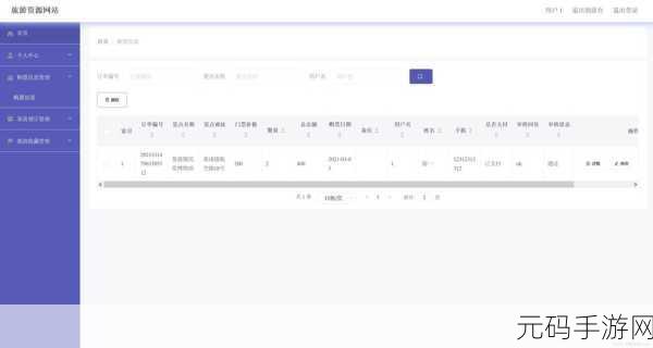 成品网站源码入口隐藏通道:1. 深入解析成品网站源码隐藏入口的技术与应用