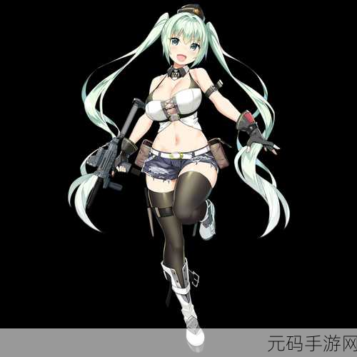 少女前线,微型乌兹冲锋枪的全方位解析与建造秘籍
