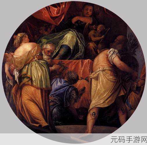 欧洲最大但人文艺术1588:1. 欧洲人文艺术的辉煌:1588年对文化的深远影响