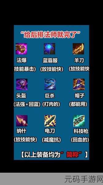 金铲铲之战,深度解析属性作用,助你战场称雄