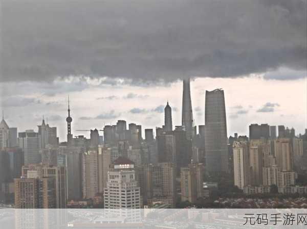 外回り中に突然の大雨一雨宿重新站起来了:1. 突然降临的暴雨,让我重新审视生活