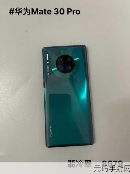 欧美无mate30pro巨:1. 探索无Mate30 Pro时代的智能手机新趋势