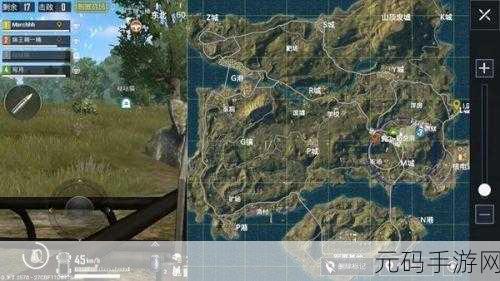 绝地求生刺激战场,建筑防守秘籍大公开