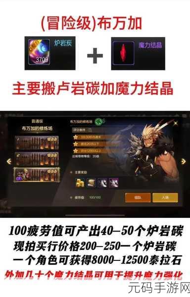 DNF手游内测资格申请全攻略，解锁内测之旅的钥匙