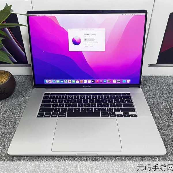 1819岁MacbookPro高清的功能特点：1. ＂1819款MacBook Pro：高清显示与强劲性能的完美结合