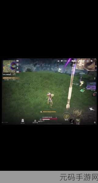永劫无间手游闪避秘籍,掌握闪避技巧,驰骋战场无惧挑战