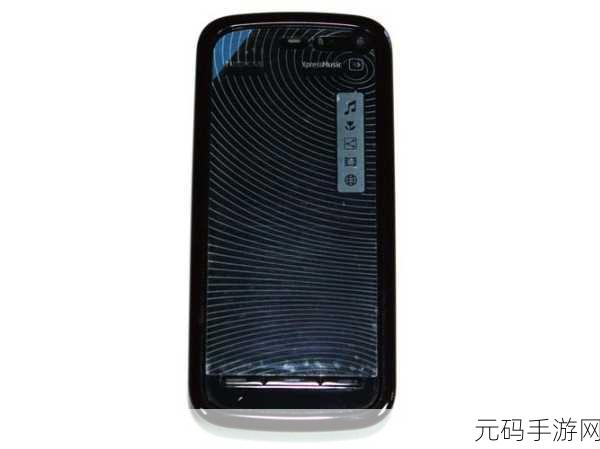 诺基亚5800：探索诺基亚5800的无限可能：智能手机时代的开创之作