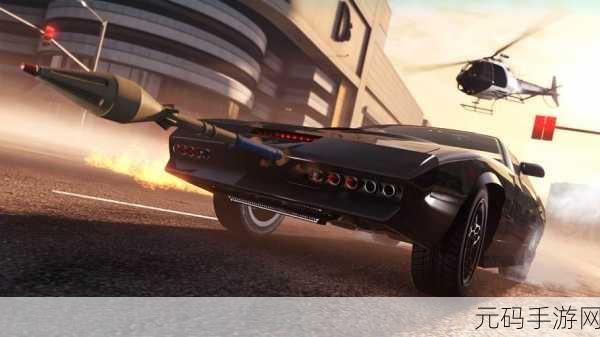 GTA5故事模式刷车秘籍,揭秘隐藏技巧与高效策略