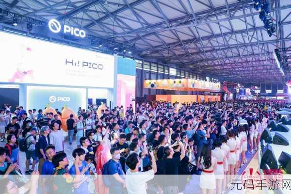 chinajoy sjowgril:1. "探秘ChinaJoy:2023年度游戏盛会的全景回顾