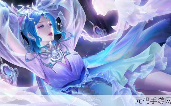 王者荣耀兰陵王幽夜猎兽者新皮肤震撼登场，获取攻略大揭秘