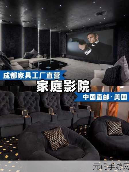 成都私人家庭影院的市场竞争力：1. 成都家庭影院市场竞争力分析与发展策略