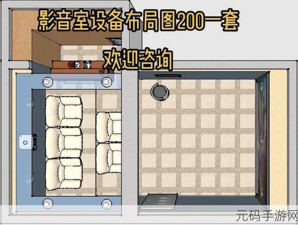 成都私人家庭影院的市场竞争力：1. 成都家庭影院市场竞争力分析与发展策略