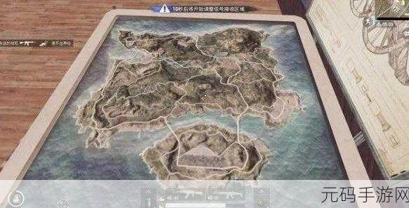 和平精英月夜模式全攻略,掌握黑暗中的制胜之道