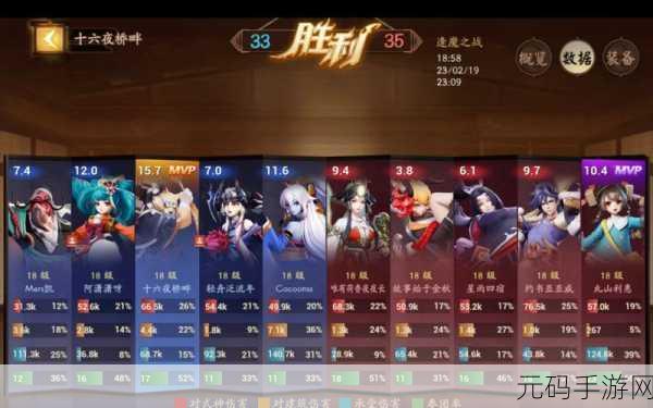 决战平安京犬神深度探索，高手进阶秘籍与实战智慧