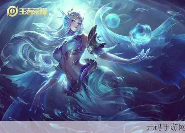 王者荣耀,露娜神秘开门技巧曝光,程咬金意外闯入引热议,铭文搭配大揭秘