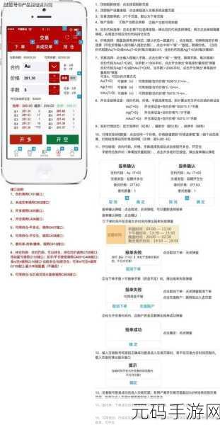 黄金网站app免费视频下载:1. 黄金网站APP:实时行情与投资机会一手掌握