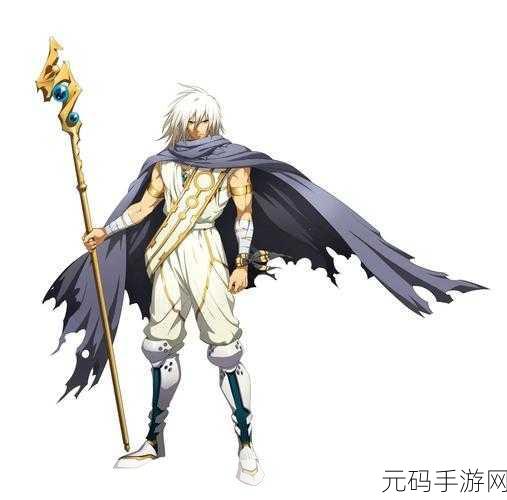梦幻模拟战手游树之贤者技能全解析 助你称霸战场