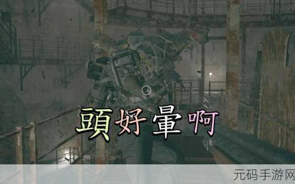 生化危机6玩家福音,头晕困扰全面解决方案揭秘