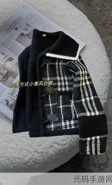 90岁肥老奶奶毛毛外套：1. 90岁奶奶的毛毛外套故事：温暖与回忆交织