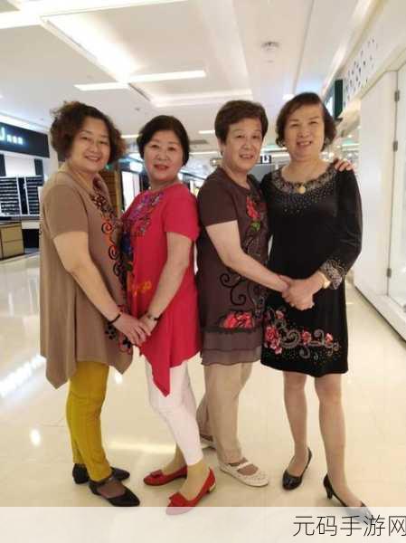 BGMBGM老太太毛多多金属:1. 《BGMBGM老太太的毛多多与金属奇幻之旅