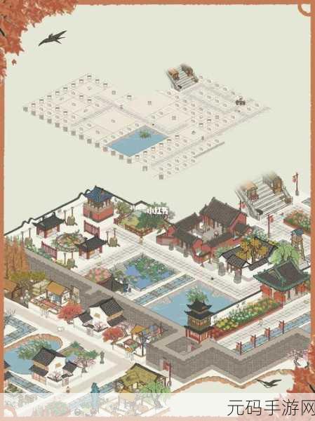 玩转江南百景图,苏州府布局秘籍大公开