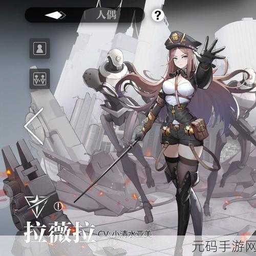 灵魂潮汐强度全解析，谁能称霸潮汐世界？