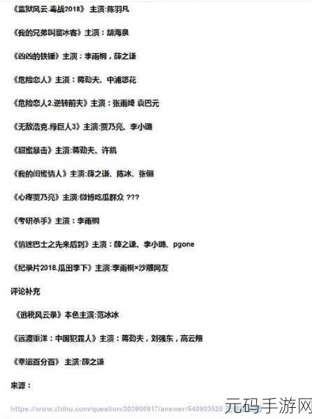 吃瓜黑料:1. 吃瓜群众揭秘:明星背后的不为人知的秘密