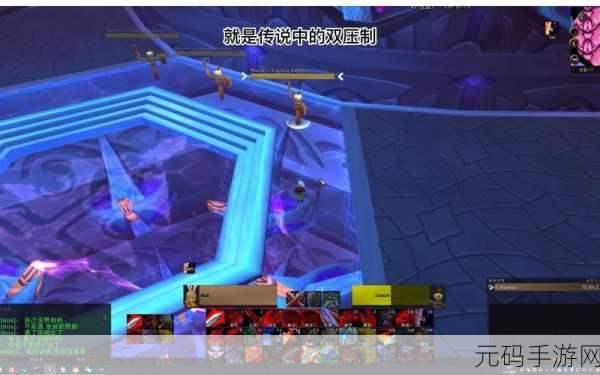wlk战士pvp细节:1. "WLK战士PVP攻略:如何在决斗中取得胜利