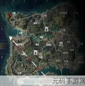 和平精英奇幻之旅地宫玩法全解析
