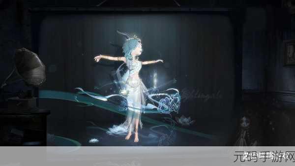 揭秘第五人格琵琶获得秘籍，技巧与攻略大公开