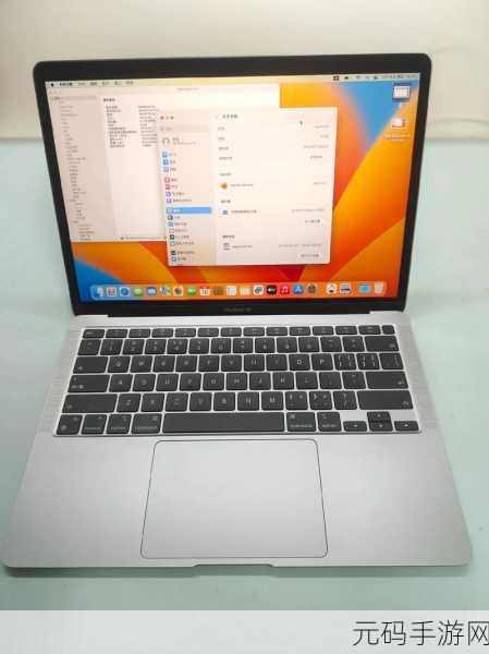 1819macbookairHDoro：1. 1819款MacBook Air HD：轻薄设计与强大性能的完美结合