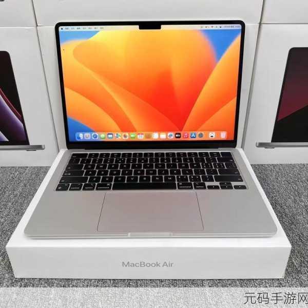 1819macbookairHDoro：1. 1819款MacBook Air HD：轻薄设计与强大性能的完美结合