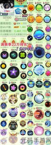 球球大作战神秘未知皮肤激活全攻略