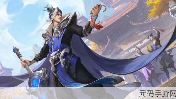 王者荣耀新英雄蒙恬震撼登场,S18赛季上线时间全面曝光