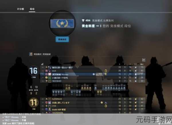 高清大片csgo类型多多：当然可以！以下是一些基于CS：GO类型的扩展标题，每个标题都不少于10个字：