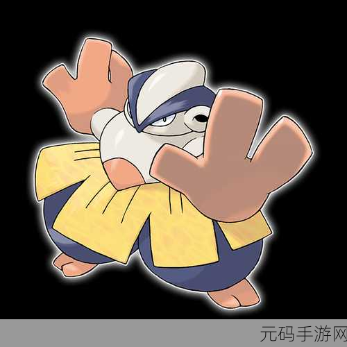 口袋妖怪复刻超力王实力全解析