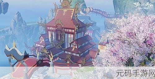 梦幻新诛仙,血宠精选指南,助你称霸仙侠世界